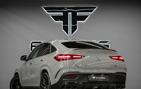 Mercedes-Benz GLE Coupe AMG, 2025 год, 18 550 000 рублей, 13 фотография