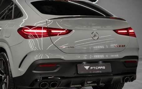 Mercedes-Benz GLE Coupe AMG, 2025 год, 18 550 000 рублей, 16 фотография