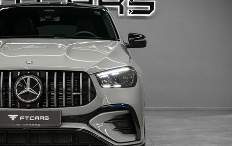Mercedes-Benz GLE Coupe AMG, 2025 год, 18 550 000 рублей, 9 фотография