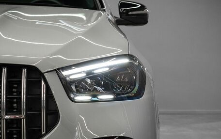 Mercedes-Benz GLE Coupe AMG, 2025 год, 18 550 000 рублей, 10 фотография