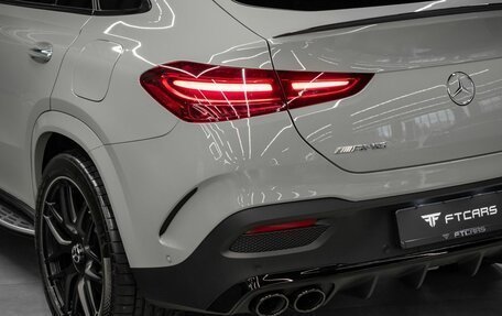 Mercedes-Benz GLE Coupe AMG, 2025 год, 18 550 000 рублей, 14 фотография