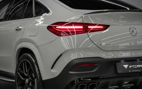 Mercedes-Benz GLE Coupe AMG, 2025 год, 18 550 000 рублей, 15 фотография