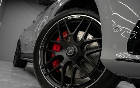 Mercedes-Benz GLE Coupe AMG, 2025 год, 18 550 000 рублей, 21 фотография
