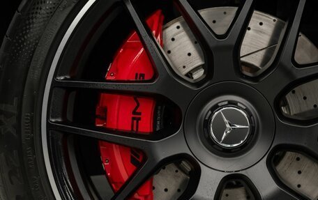 Mercedes-Benz GLE Coupe AMG, 2025 год, 18 550 000 рублей, 22 фотография