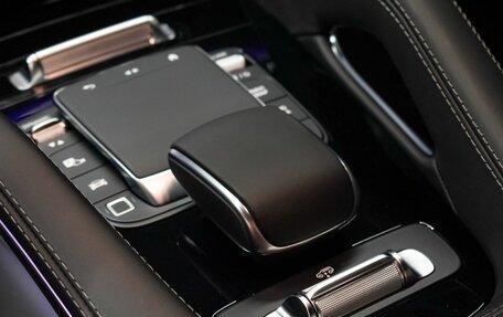 Mercedes-Benz GLE Coupe AMG, 2025 год, 18 550 000 рублей, 32 фотография