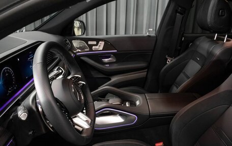 Mercedes-Benz GLE Coupe AMG, 2025 год, 18 550 000 рублей, 26 фотография