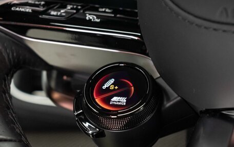 Mercedes-Benz GLE Coupe AMG, 2025 год, 18 550 000 рублей, 31 фотография