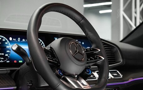 Mercedes-Benz GLE Coupe AMG, 2025 год, 18 550 000 рублей, 28 фотография