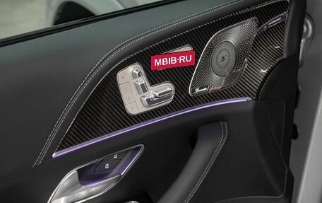 Mercedes-Benz GLE Coupe AMG, 2025 год, 18 550 000 рублей, 24 фотография