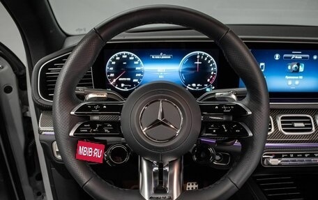 Mercedes-Benz GLE Coupe AMG, 2025 год, 18 550 000 рублей, 29 фотография