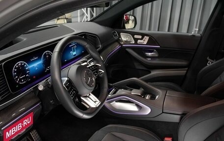 Mercedes-Benz GLE Coupe AMG, 2025 год, 18 550 000 рублей, 25 фотография