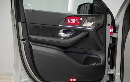 Mercedes-Benz GLE Coupe AMG, 2025 год, 18 550 000 рублей, 23 фотография