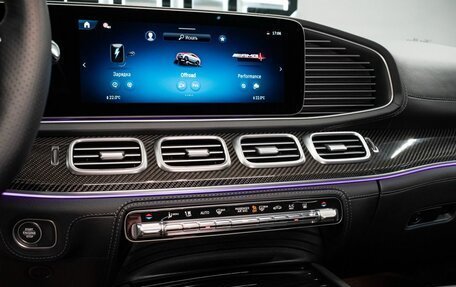 Mercedes-Benz GLE Coupe AMG, 2025 год, 18 550 000 рублей, 38 фотография