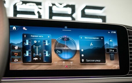 Mercedes-Benz GLE Coupe AMG, 2025 год, 18 550 000 рублей, 37 фотография