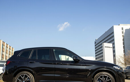 BMW X3, 2024 год, 7 300 000 рублей, 3 фотография