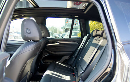 BMW X3, 2024 год, 7 300 000 рублей, 8 фотография