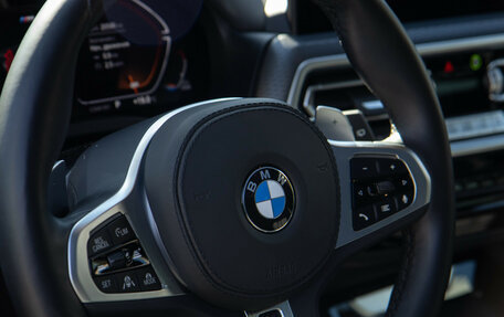 BMW X3, 2024 год, 7 300 000 рублей, 13 фотография