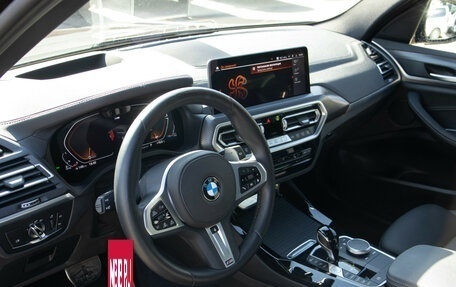 BMW X3, 2024 год, 7 300 000 рублей, 10 фотография