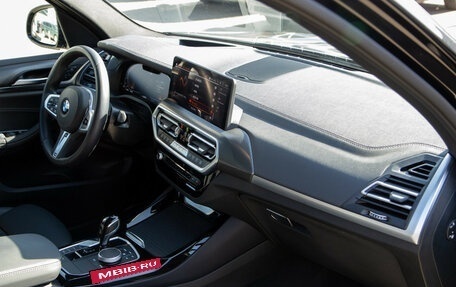 BMW X3, 2024 год, 7 300 000 рублей, 7 фотография