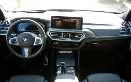 BMW X3, 2024 год, 7 300 000 рублей, 11 фотография