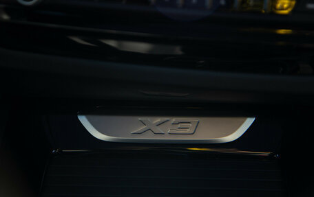 BMW X3, 2024 год, 7 300 000 рублей, 21 фотография
