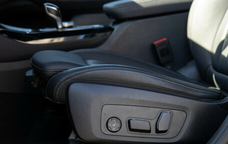 BMW X3, 2024 год, 7 300 000 рублей, 17 фотография