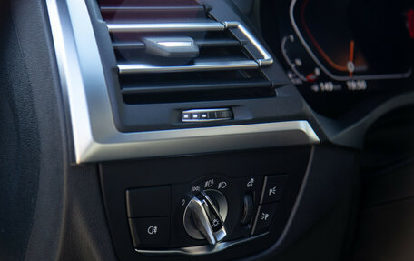 BMW X3, 2024 год, 7 300 000 рублей, 18 фотография