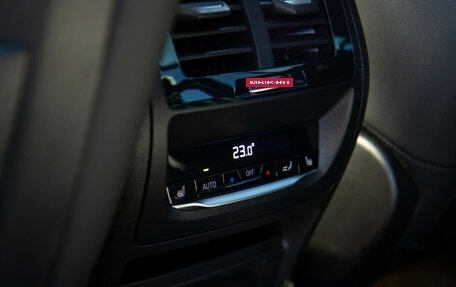 BMW X3, 2024 год, 7 300 000 рублей, 20 фотография