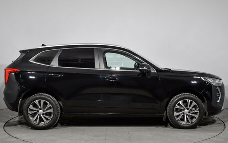 Haval Jolion, 2023 год, 1 790 000 рублей, 4 фотография