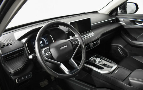 Haval Jolion, 2023 год, 1 790 000 рублей, 9 фотография