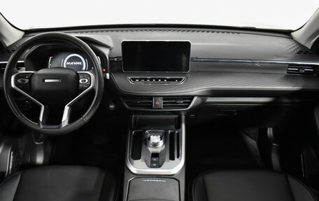 Haval Jolion, 2023 год, 1 790 000 рублей, 13 фотография