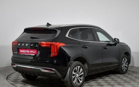 Haval Jolion, 2023 год, 1 790 000 рублей, 5 фотография