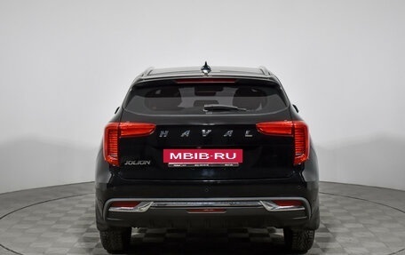 Haval Jolion, 2023 год, 1 790 000 рублей, 6 фотография