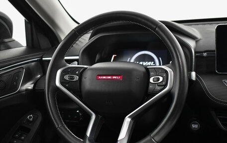 Haval Jolion, 2023 год, 1 790 000 рублей, 14 фотография