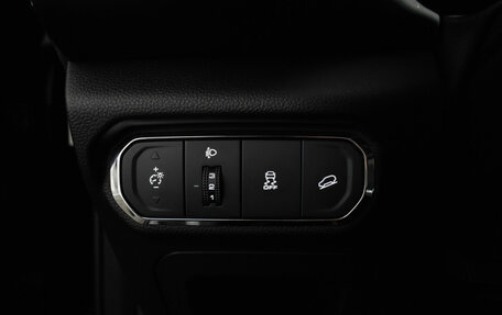 Haval Jolion, 2023 год, 1 790 000 рублей, 20 фотография