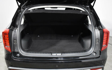 Haval Jolion, 2023 год, 1 790 000 рублей, 22 фотография