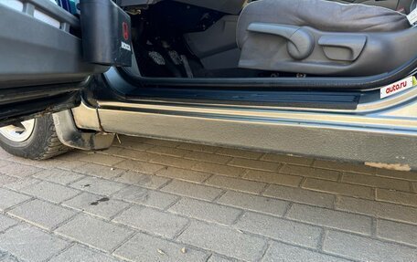 Honda Civic VIII, 2007 год, 700 000 рублей, 7 фотография