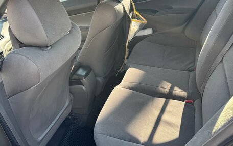 Honda Civic VIII, 2007 год, 700 000 рублей, 5 фотография