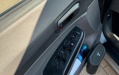 Honda Civic VIII, 2007 год, 700 000 рублей, 1 фотография