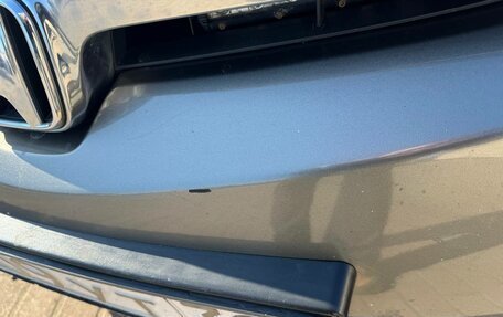 Honda Civic VIII, 2007 год, 700 000 рублей, 10 фотография