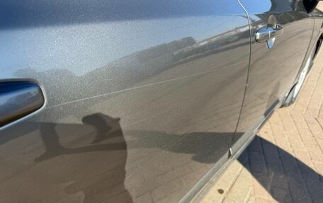 Honda Civic VIII, 2007 год, 700 000 рублей, 6 фотография