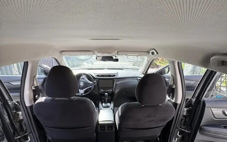 Nissan X-Trail, 2017 год, 1 600 000 рублей, 4 фотография