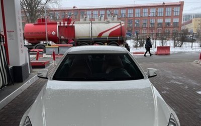 Mercedes-Benz E-Класс, 2010 год, 1 380 000 рублей, 1 фотография