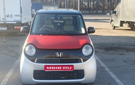 Honda N-One I, 2014 год, 565 000 рублей, 1 фотография