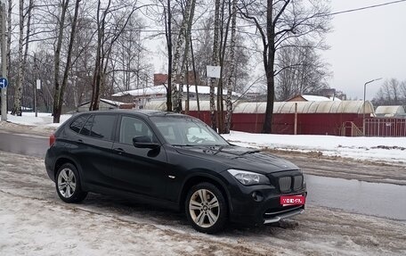 BMW X1, 2011 год, 1 250 000 рублей, 1 фотография