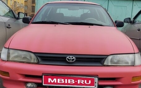 Toyota Corolla, 1996 год, 175 000 рублей, 1 фотография