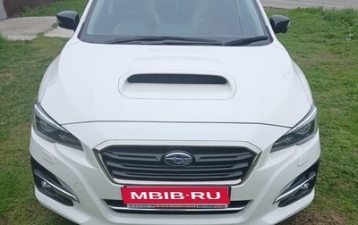 Subaru Levorg I, 2019 год, 2 050 000 рублей, 1 фотография