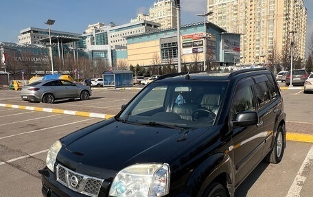 Nissan X-Trail, 2007 год, 718 000 рублей, 1 фотография