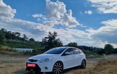 Ford Focus III, 2011 год, 820 000 рублей, 1 фотография