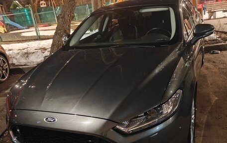 Ford Mondeo V, 2018 год, 2 000 000 рублей, 1 фотография